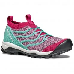 Scarpa - Kid's Gecko Air - Baskets -magasin de baskets scarpa kids gecko air baskets 2