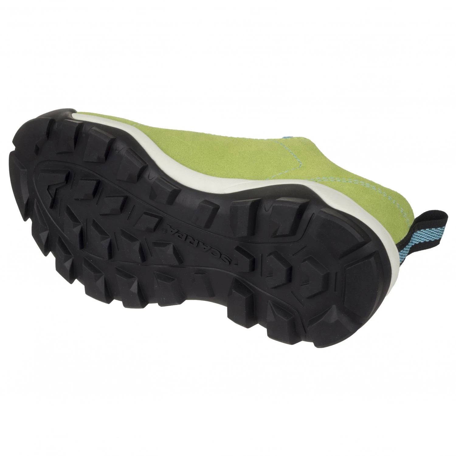 Scarpa - Kid's Haraka - Chaussures multisports 4 Scarpa - Kid's Haraka - Chaussures multisports – Image 2