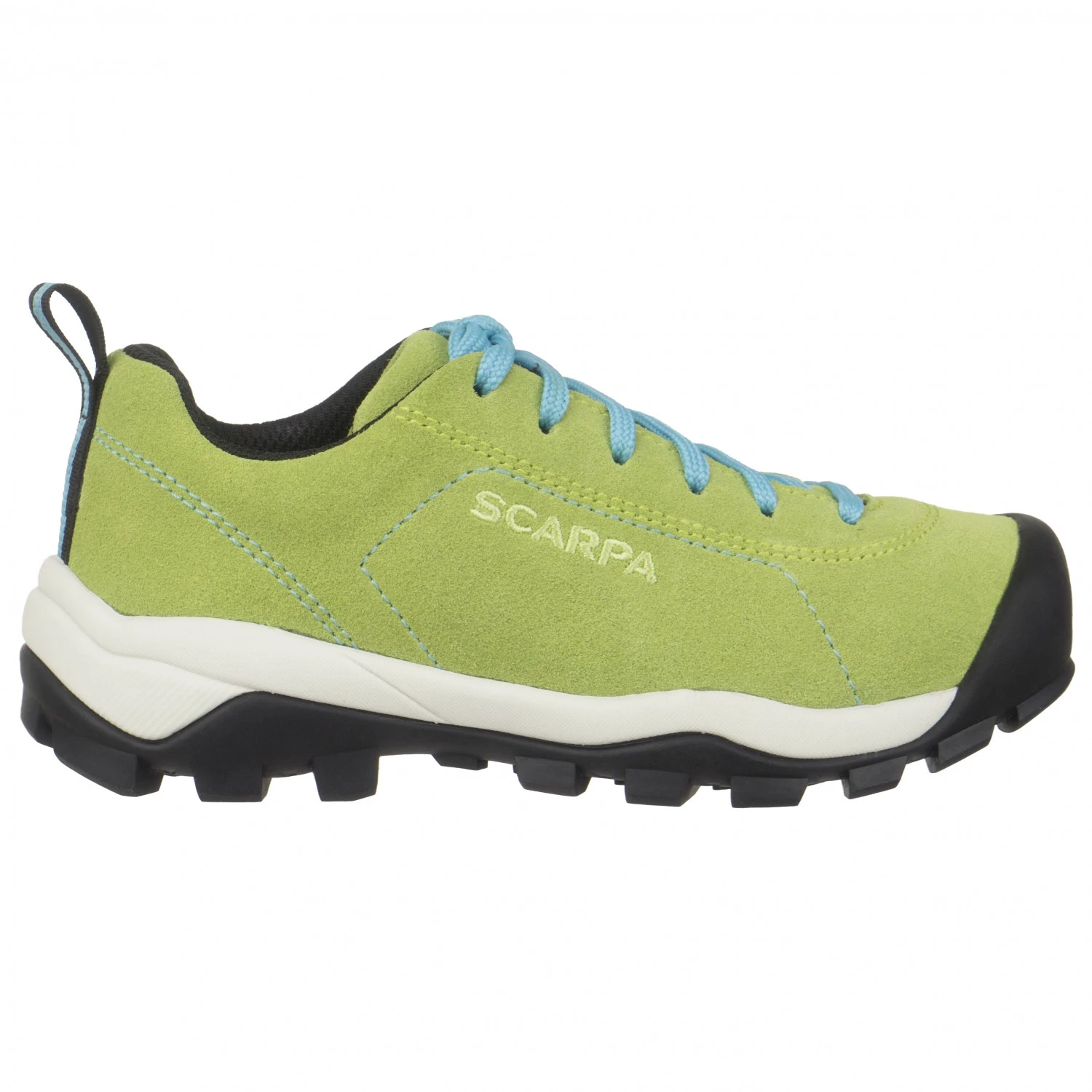 Scarpa - Kid's Haraka - Chaussures multisports 5 Scarpa - Kid's Haraka - Chaussures multisports – Image 3