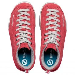 Scarpa - Kid's Mojito - Baskets -magasin de baskets scarpa kids mojito baskets detail 6