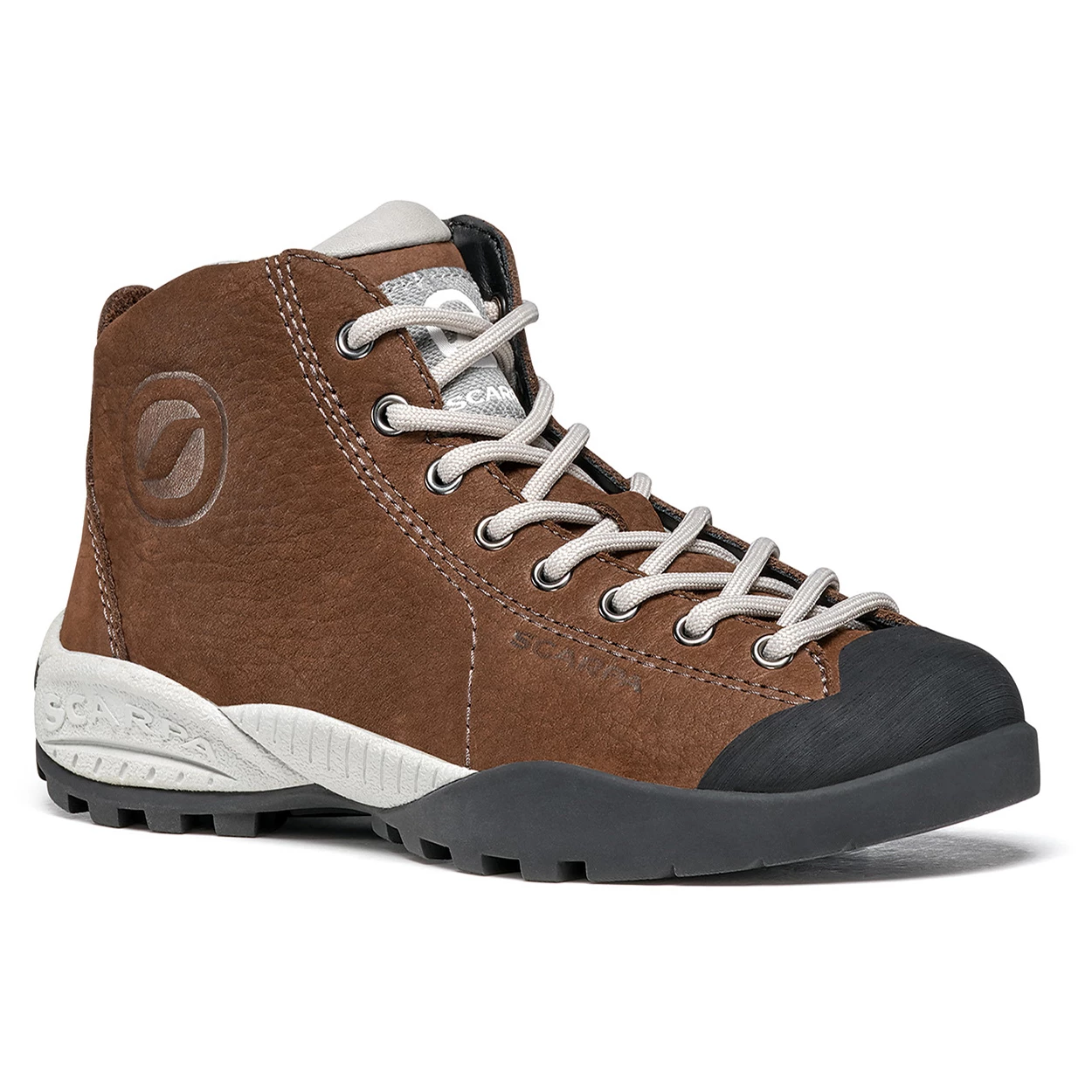 Scarpa - Kid's Mojito Mid - Baskets 4 Scarpa - Kid's Mojito Mid - Baskets – Image 2