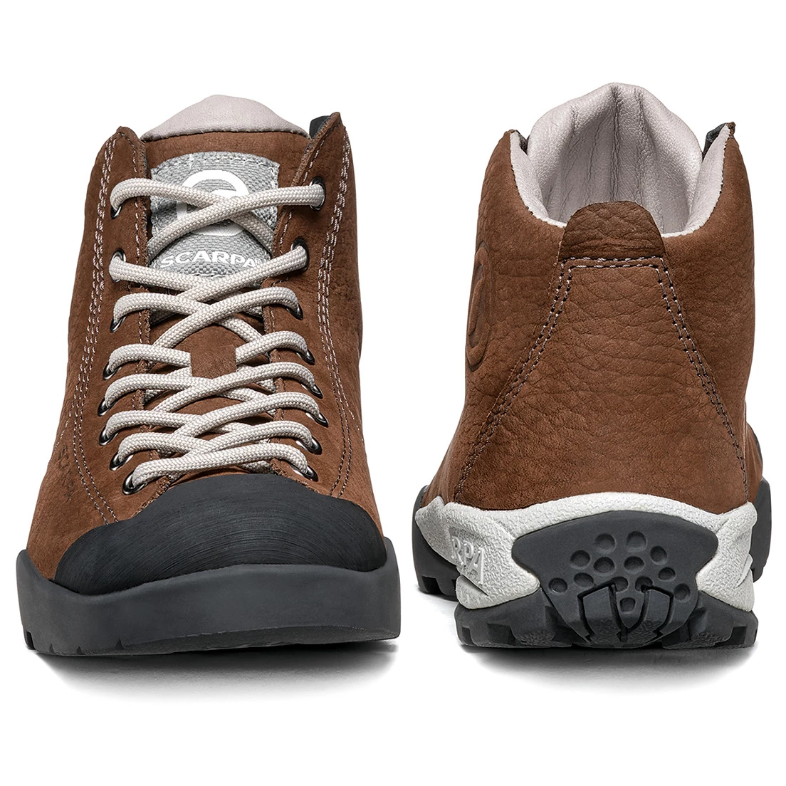 Scarpa - Kid's Mojito Mid - Baskets 6 Scarpa - Kid's Mojito Mid - Baskets – Image 4