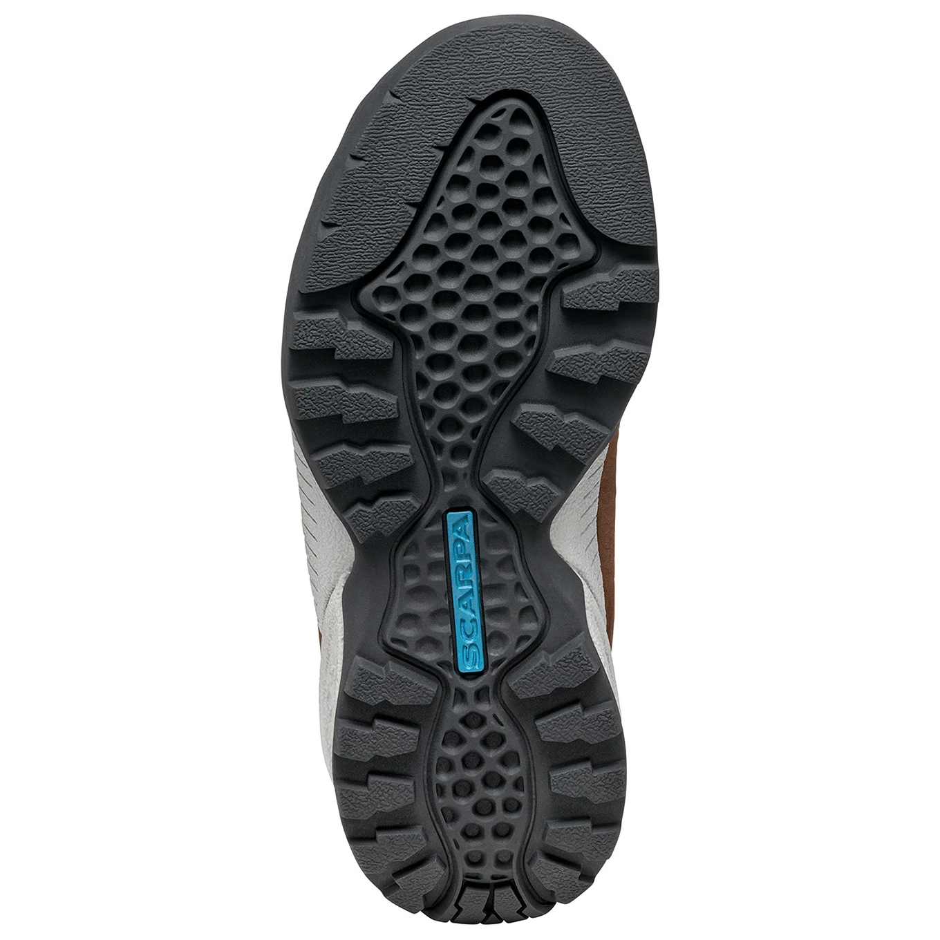 Scarpa - Kid's Mojito Mid - Baskets 7 Scarpa - Kid's Mojito Mid - Baskets – Image 5