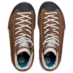 Scarpa - Kid's Mojito Mid - Baskets 13 Scarpa - Kid's Mojito Mid - Baskets -magasin de baskets scarpa kids mojito mid baskets detail 6