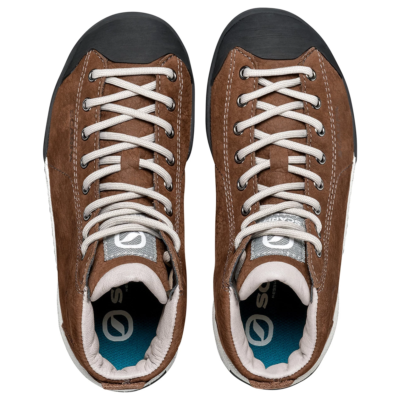 Scarpa - Kid's Mojito Mid - Baskets 8 Scarpa - Kid's Mojito Mid - Baskets – Image 6