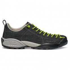 magasin de baskets -magasin de baskets scarpa mojito denim baskets detail 2