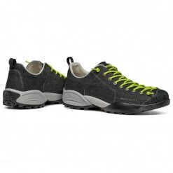 Scarpa - Mojito Denim - Baskets -magasin de baskets scarpa mojito denim baskets detail 6