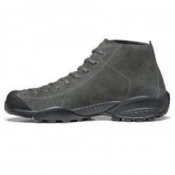 Scarpa - Mojito Mid GTX - Baskets -magasin de baskets scarpa mojito mid gtx baskets detail 3