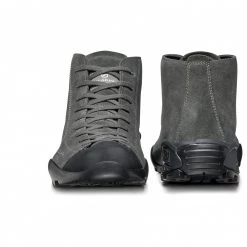 Scarpa - Mojito Mid GTX - Baskets -magasin de baskets scarpa mojito mid gtx baskets detail 4