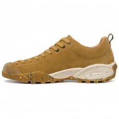 Scarpa - Mojito Planet Suede - Baskets -magasin de baskets scarpa mojito planet suede baskets detail 3