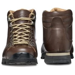 Scarpa - Primitive - Baskets 10 Scarpa - Primitive - Baskets -magasin de baskets scarpa primitive baskets detail 3