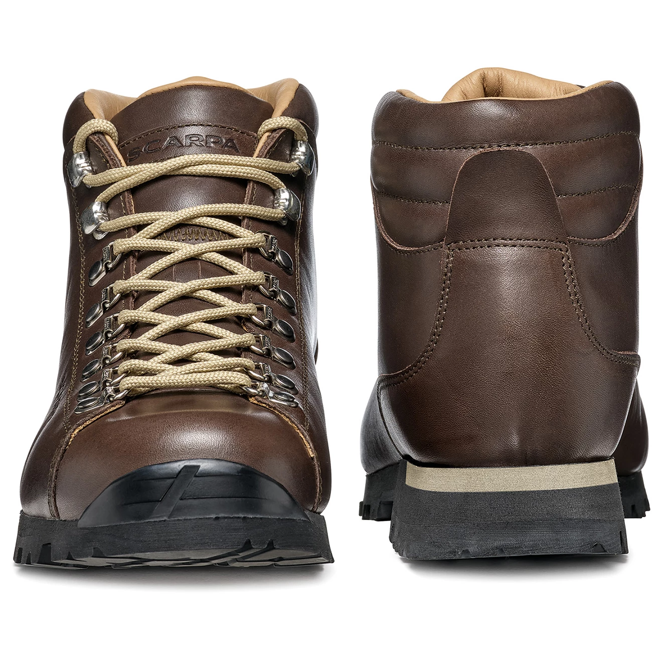 Scarpa - Primitive - Baskets 5 Scarpa - Primitive - Baskets – Image 3