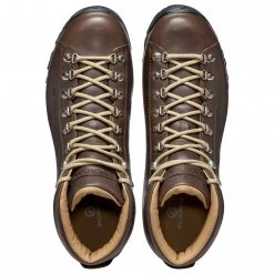 Scarpa - Primitive - Baskets 11 Scarpa - Primitive - Baskets -magasin de baskets scarpa primitive baskets detail 4