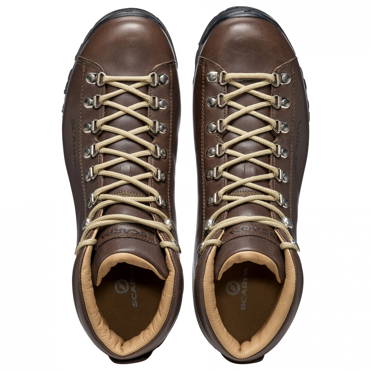 Scarpa - Primitive - Baskets 6 Scarpa - Primitive - Baskets – Image 4