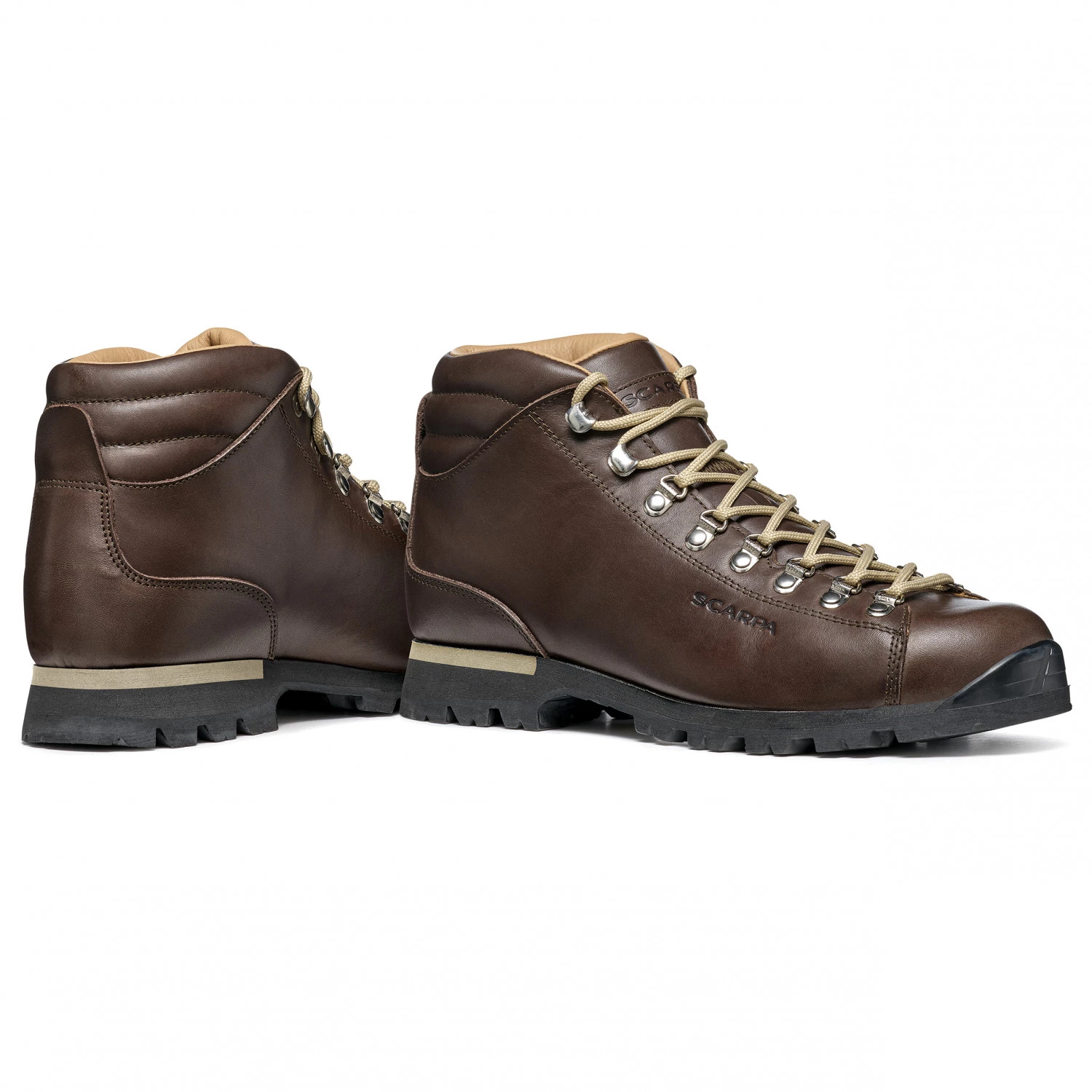 Scarpa - Primitive - Baskets 7 Scarpa - Primitive - Baskets – Image 5