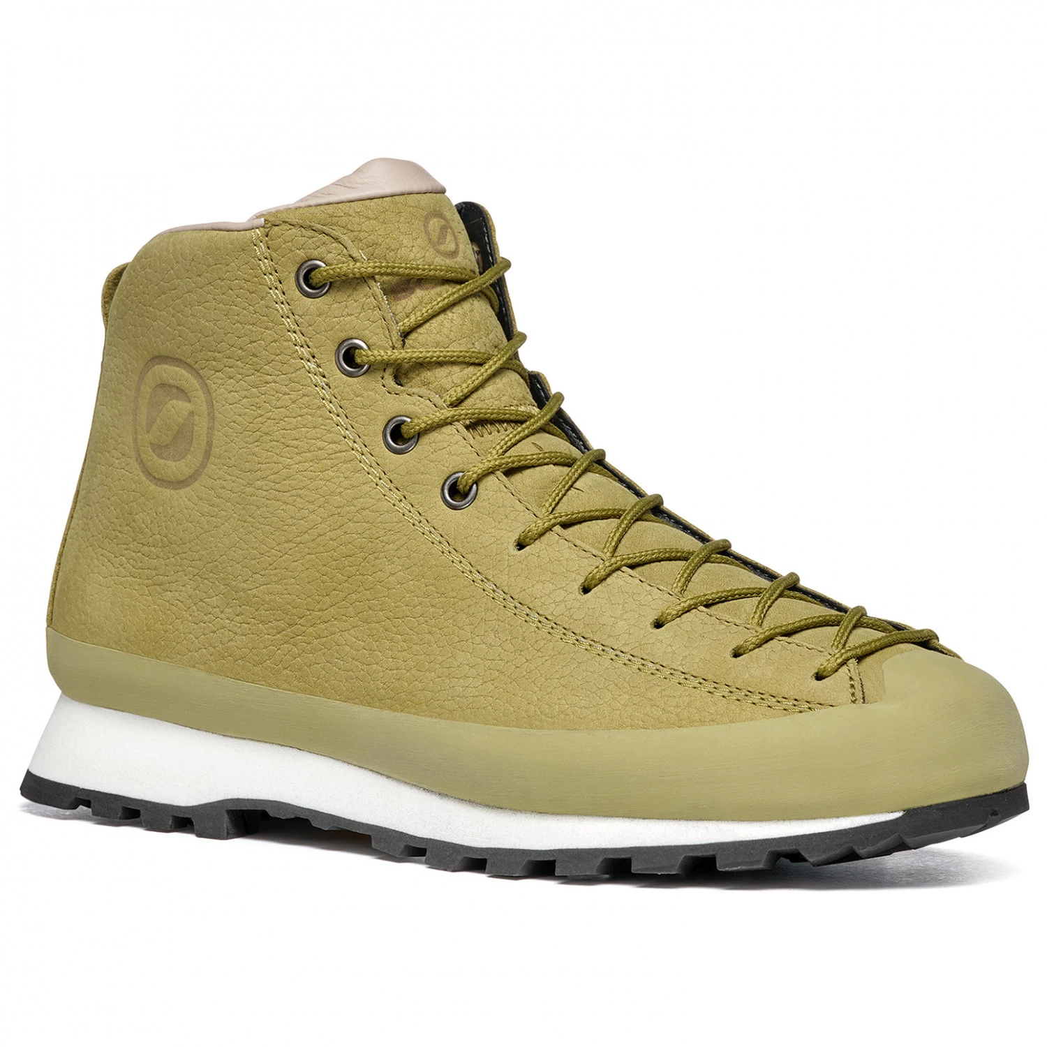 Scarpa - Zero8 - Baskets 4 Scarpa - Zero8 - Baskets – Image 2