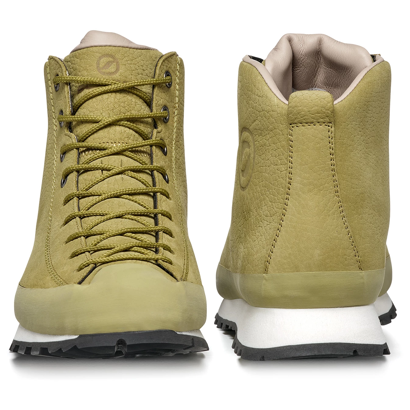 Scarpa - Zero8 - Baskets 6 Scarpa - Zero8 - Baskets – Image 4