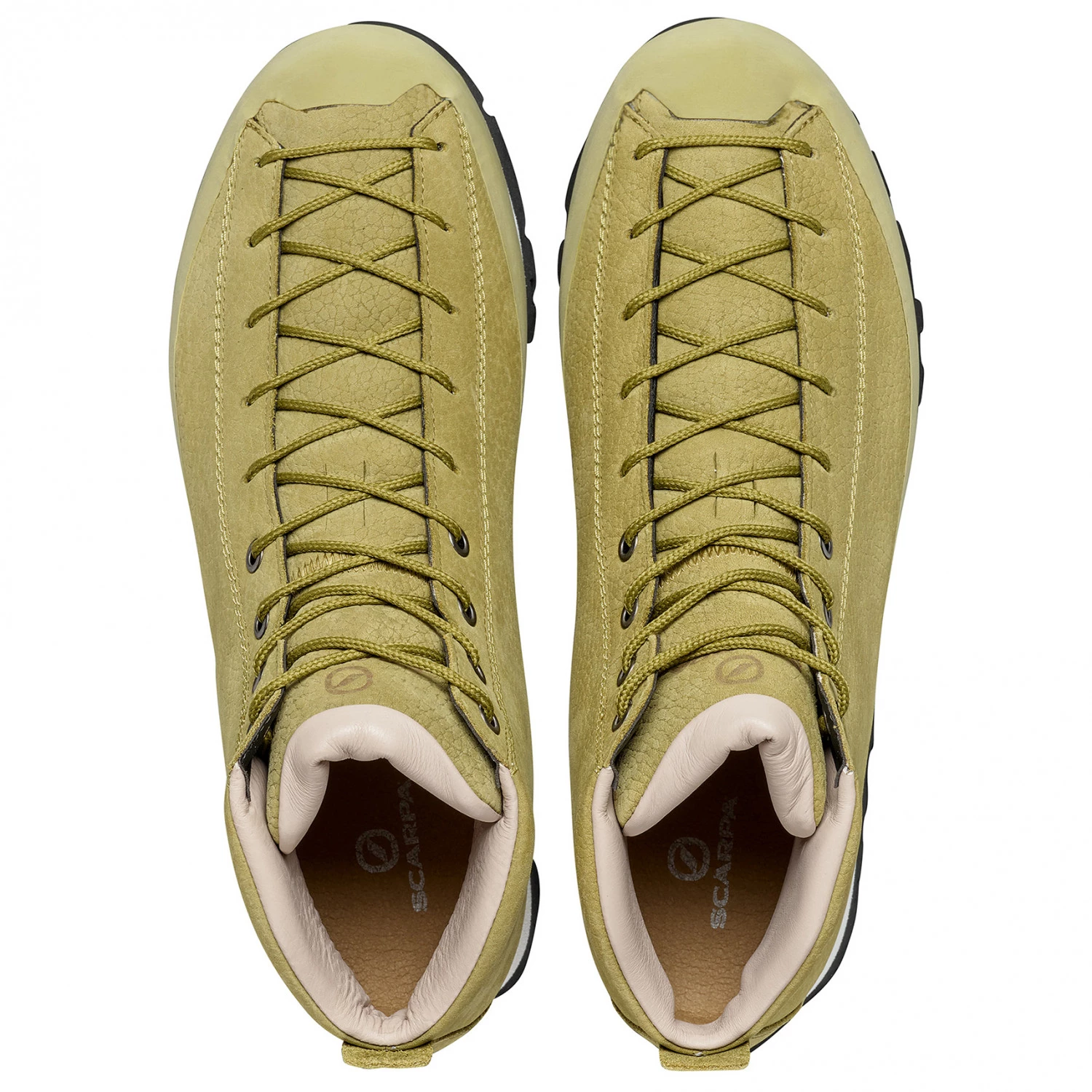Scarpa - Zero8 - Baskets 8 Scarpa - Zero8 - Baskets – Image 6