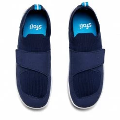 Sfoli - Kid's Comfi - Baskets -magasin de baskets sfoli kids comfi baskets detail 5