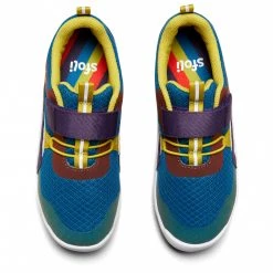 Sfoli - Kid's Multi - Baskets -magasin de baskets sfoli kids multi baskets detail 5