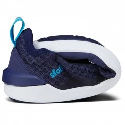 Sfoli - Kid's Sporti - Baskets 13 Sfoli - Kid's Sporti - Baskets -magasin de baskets sfoli kids sporti baskets detail 6