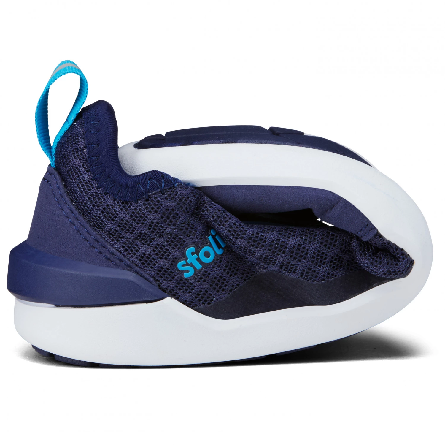 Sfoli - Kid's Sporti - Baskets 8 Sfoli - Kid's Sporti - Baskets – Image 6