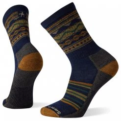 Smartwool - Everyday Hudson Trail Crew - Chaussettes multifonctions -magasin de baskets smartwool everyday hudson trail crew chaussettes multifonctions 2