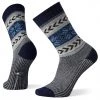 Smartwool - Everyday Snowflake Pattern Crew - Chaussettes multifonctions -magasin de baskets smartwool everyday snowflake pattern crew chaussettes multifonctions