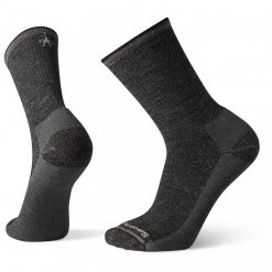 Smartwool - Hike Light Hiker Street Crew - Chaussettes de randonnée -magasin de baskets smartwool hike light hiker street crew chaussettes de randonnee 2