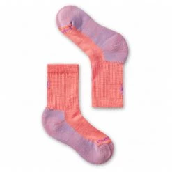 Smartwool - Kid's Hike Light Cushion Crew - Chaussettes multifonctions -magasin de baskets smartwool kids hike light cushion crew chaussettes multifonctions 3