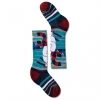 Smartwool - Kid's Wintersport Full Cushion Yeti Pattern OTC - Chaussettes de ski 2 Smartwool - Kid's Wintersport Full Cushion Yeti Pattern OTC - Chaussettes de ski -magasin de baskets smartwool kids wintersport full cushion yeti pattern otc chaussettes de ski