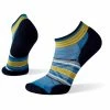 Smartwool - Performance Run Light Targeted Cushion Pattern Low Cut - Chaussettes de running 1 Smartwool - Performance Run Light Targeted Cushion Pattern Low Cut - Chaussettes de running -magasin de baskets smartwool performance run light targeted cushion pattern low cut chaussettes de running