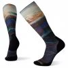 Smartwool - Performance Ski Targeted Cushion Print Otc - Chaussettes de ski