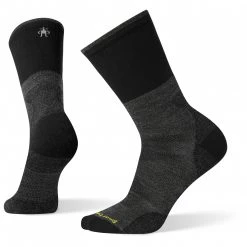 Smartwool - PhD Pro Approach Crew - Chaussettes de randonnée -magasin de baskets smartwool phd pro approach crew chaussettes de randonnee 1