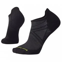 Smartwool - PhD Run Light Elite Micro - Chaussettes de running -magasin de baskets smartwool phd run light elite micro chaussettes de running 2
