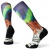Smartwool - PhD Ski Light Elite Homechetler Print - Chaussettes de ski -magasin de baskets smartwool phd ski light elite homechetler print chaussettes de ski