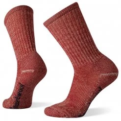 Smartwool - Women's Classic Hike Light Cushion Crew - Chaussettes de randonnée -magasin de baskets smartwool womens classic hike light cushion crew chaussettes de randonnee 2