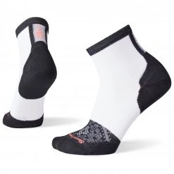 Smartwool - Women's Performance Cycle Zero Cushion Ankle - Chaussettes de cyclisme