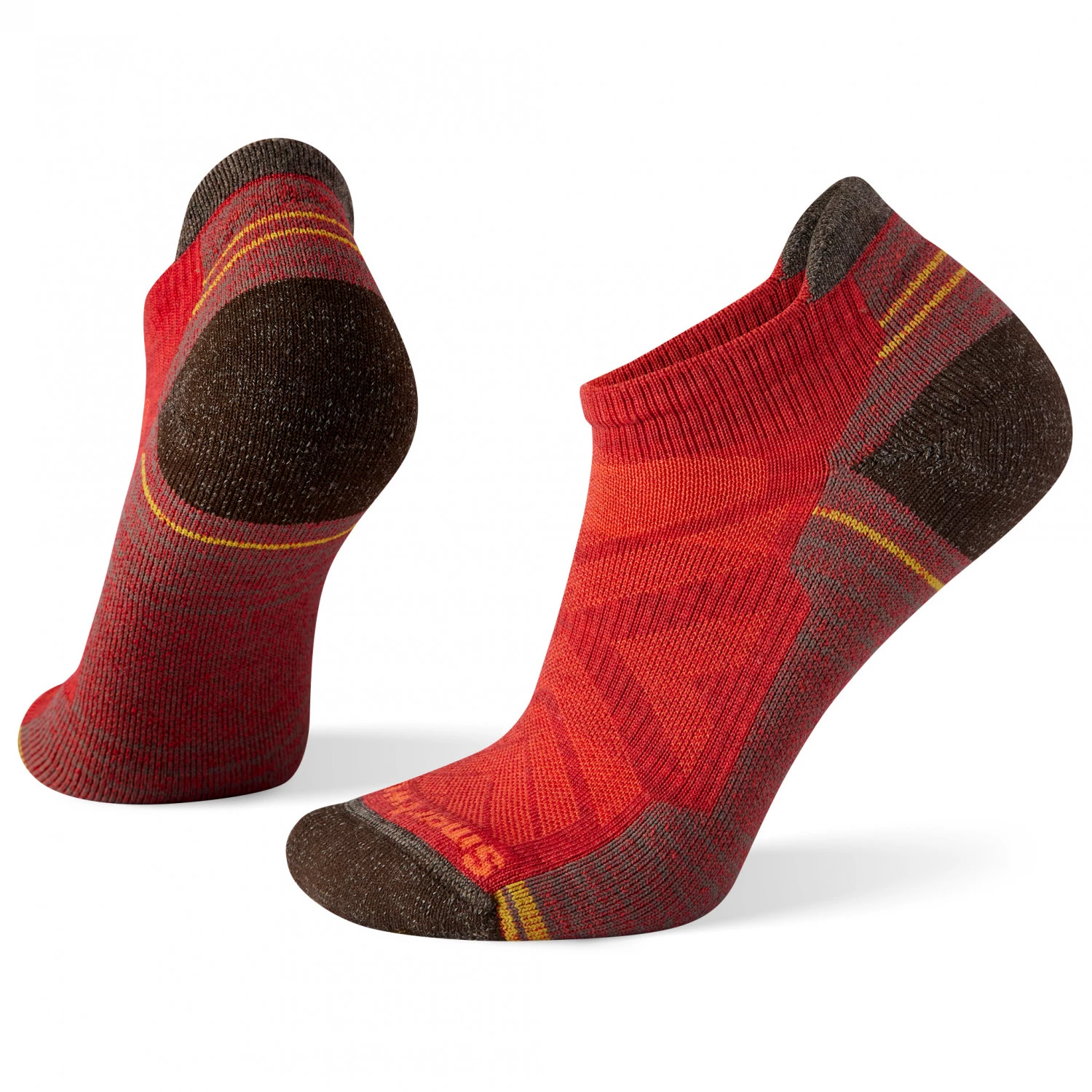 Smartwool - Women's Performance Hike Light Cushion Low Ankle - Chaussettes de randonnée 4 Smartwool - Women's Performance Hike Light Cushion Low Ankle - Chaussettes de randonnée – Image 2