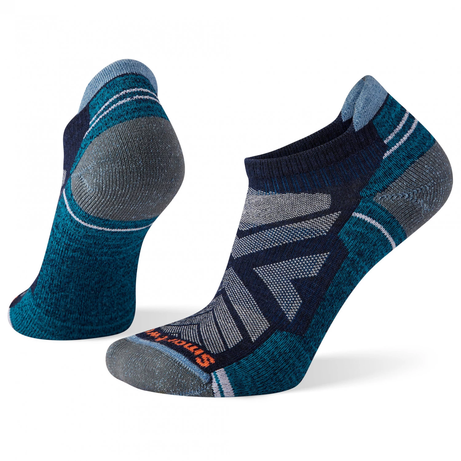 Smartwool - Women's Performance Hike Light Cushion Low Ankle - Chaussettes de randonnée 5 Smartwool - Women's Performance Hike Light Cushion Low Ankle - Chaussettes de randonnée – Image 3