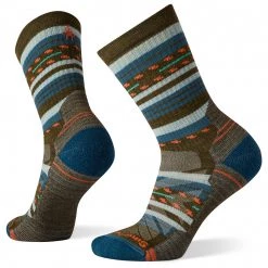 Smartwool - Women's Performance Hike Light Cushion Margarita Crew - Chaussettes de randonnée