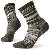 Smartwool - Women's Performance Hike Light Cushion Sulawesi Mid Crew - Chaussettes de randonnée 1 Smartwool - Women's Performance Hike Light Cushion Sulawesi Mid Crew - Chaussettes de randonnée -magasin de baskets smartwool womens performance hike light cushion sulawesi mid crew chaussettes de randonnee