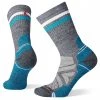 Smartwool - Women's Performance Hike Light Cushion Tube Stripe Crew - Chaussettes de randonnée -magasin de baskets smartwool womens performance hike light cushion tube stripe crew chaussettes de randonnee