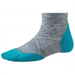 Smartwool - Women's PhD Run Light Elite Low Cut - Chaussettes de running -magasin de baskets smartwool womens phd run light elite low cut chaussettes de running 1