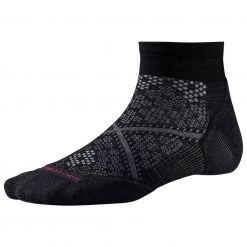 Smartwool - Women's PhD Run Light Elite Low Cut - Chaussettes de running -magasin de baskets smartwool womens phd run light elite low cut chaussettes de running 2