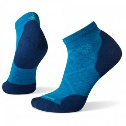 Smartwool - Women's PhD Run Light Elite Low Cut - Chaussettes de running -magasin de baskets smartwool womens phd run light elite low cut chaussettes de running 3