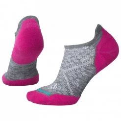 Smartwool - Women's PhD Run Light Elite Micro - Chaussettes de running -magasin de baskets smartwool womens phd run light elite micro chaussettes de running 1