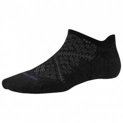 Smartwool - Women's PhD Run Light Elite Micro - Chaussettes de running -magasin de baskets smartwool womens phd run light elite micro chaussettes de running 2