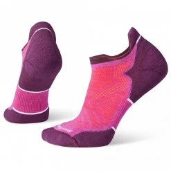 Smartwool - Women's Run Targeted Cushion Low Ankle - Chaussettes de running -magasin de baskets smartwool womens run targeted cushion low ankle chaussettes de running 2