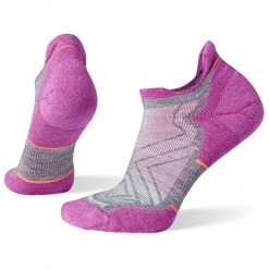 Smartwool - Women's Run Targeted Cushion Low Ankle - Chaussettes de running -magasin de baskets smartwool womens run targeted cushion low ankle chaussettes de running 3